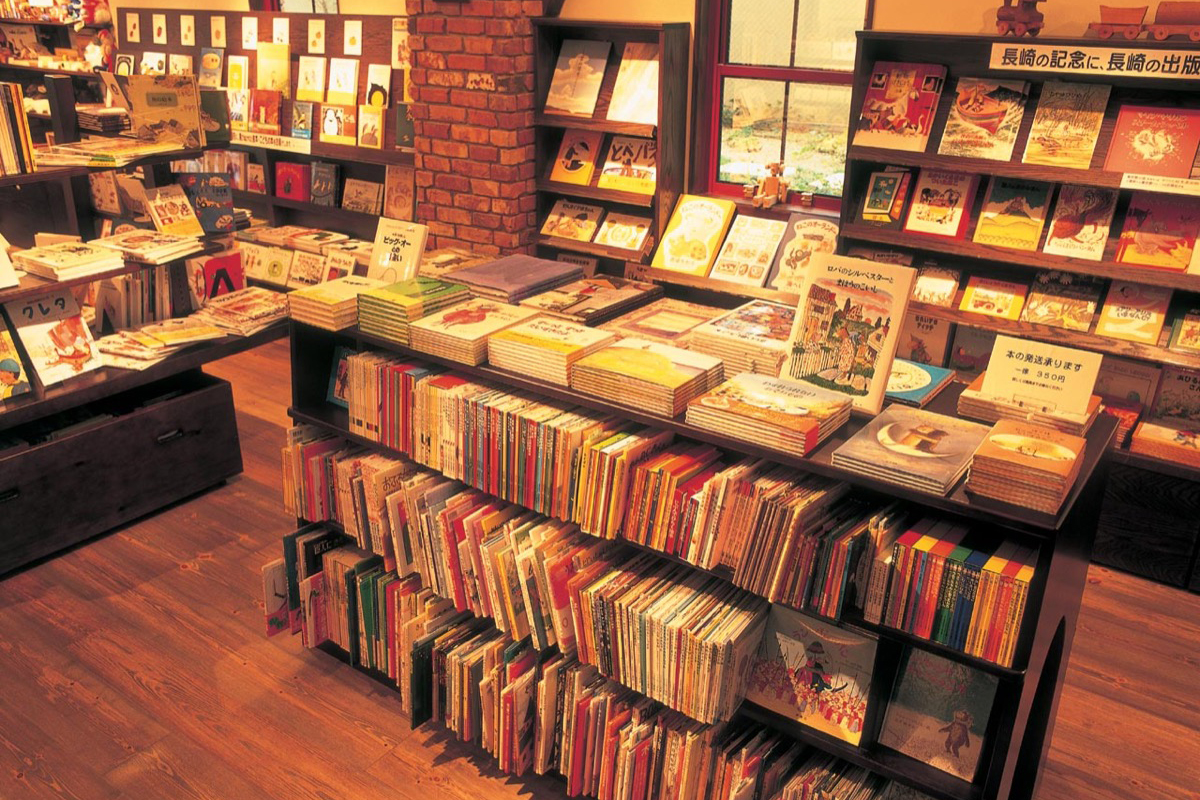 南山手にある「祈りの丘絵本美術館」で絵本の世界に浸ってみよう！ 冒険県 冒険する長崎プロジェクト ワクワクを探しに出かけよう